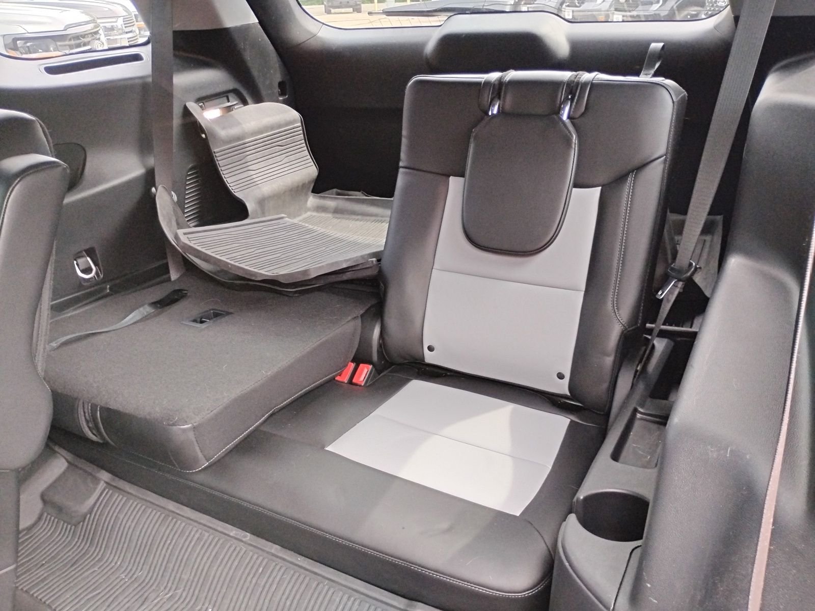 Certified Used 2023 Black Ford XLT image 13