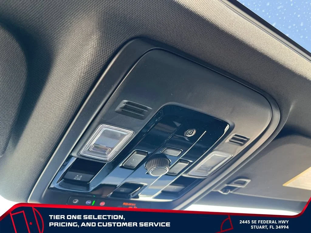 2026 GMC Yukon XL AT4 - Photo 34