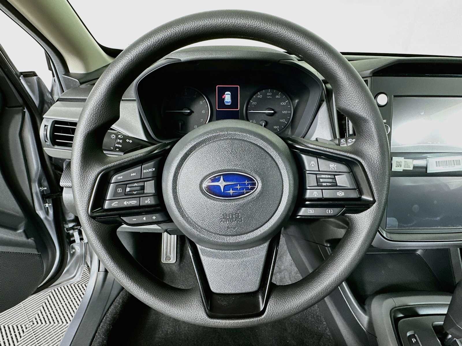 New 2026 ICE SILVER METALLIC Subaru Base image 11
