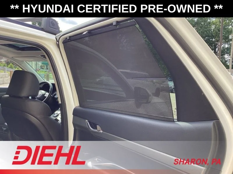 Used 2024 White Hyundai XRT image 13