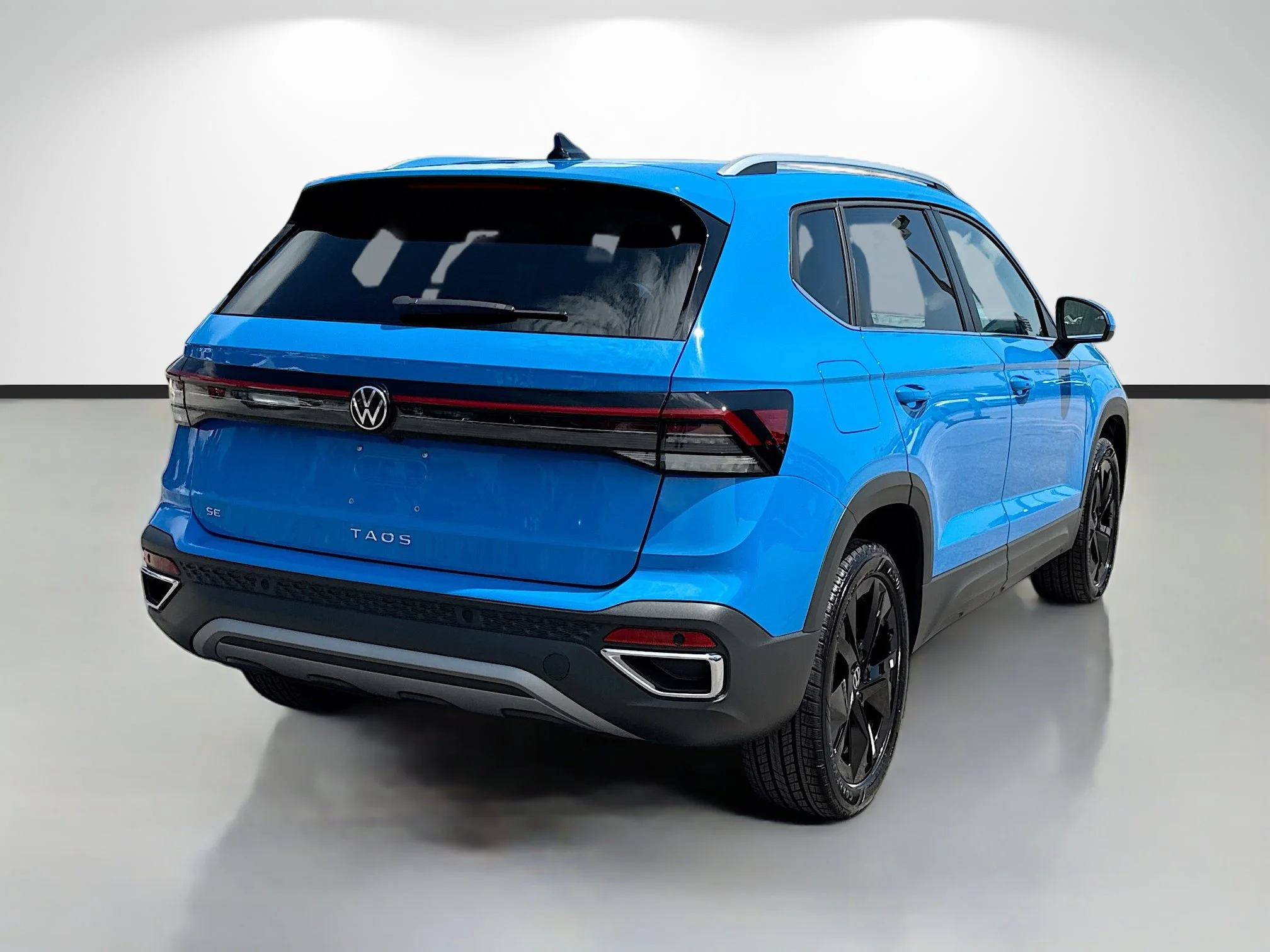 New 2026  Volkswagen SE image 3