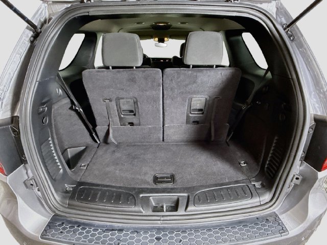 Used 2021 Silver Dodge SXT Plus image 24