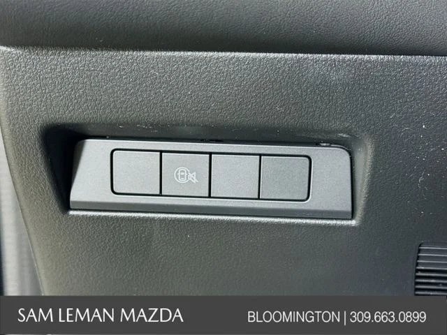 New 2026 Gray Mazda 2.5 S Select image 10