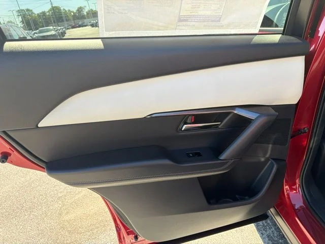 New 2026 Soul Red Crystal Metallic Mazda 2.5 S Preferred AWD image 31