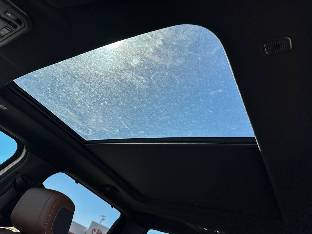New 2026 Wind Chill Pearl <sup>1</sup> Toyota  1794 Edition image 12