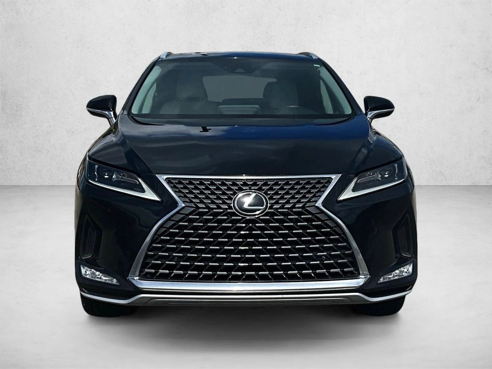 Used 2022 Caviar Lexus RX 350 image 3