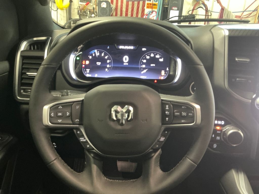 2025 RAM Ram 1500 Pickup Big Horn/Lone Star - Photo 20