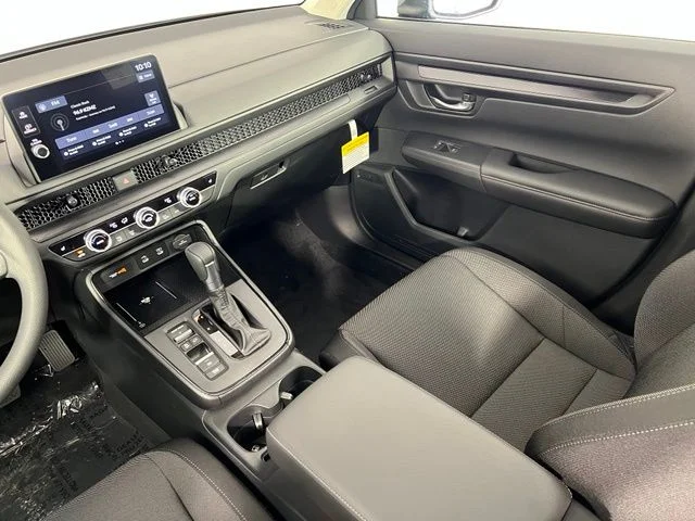 New 2026 Urban Gray Pearl Honda 2WD EX image 32