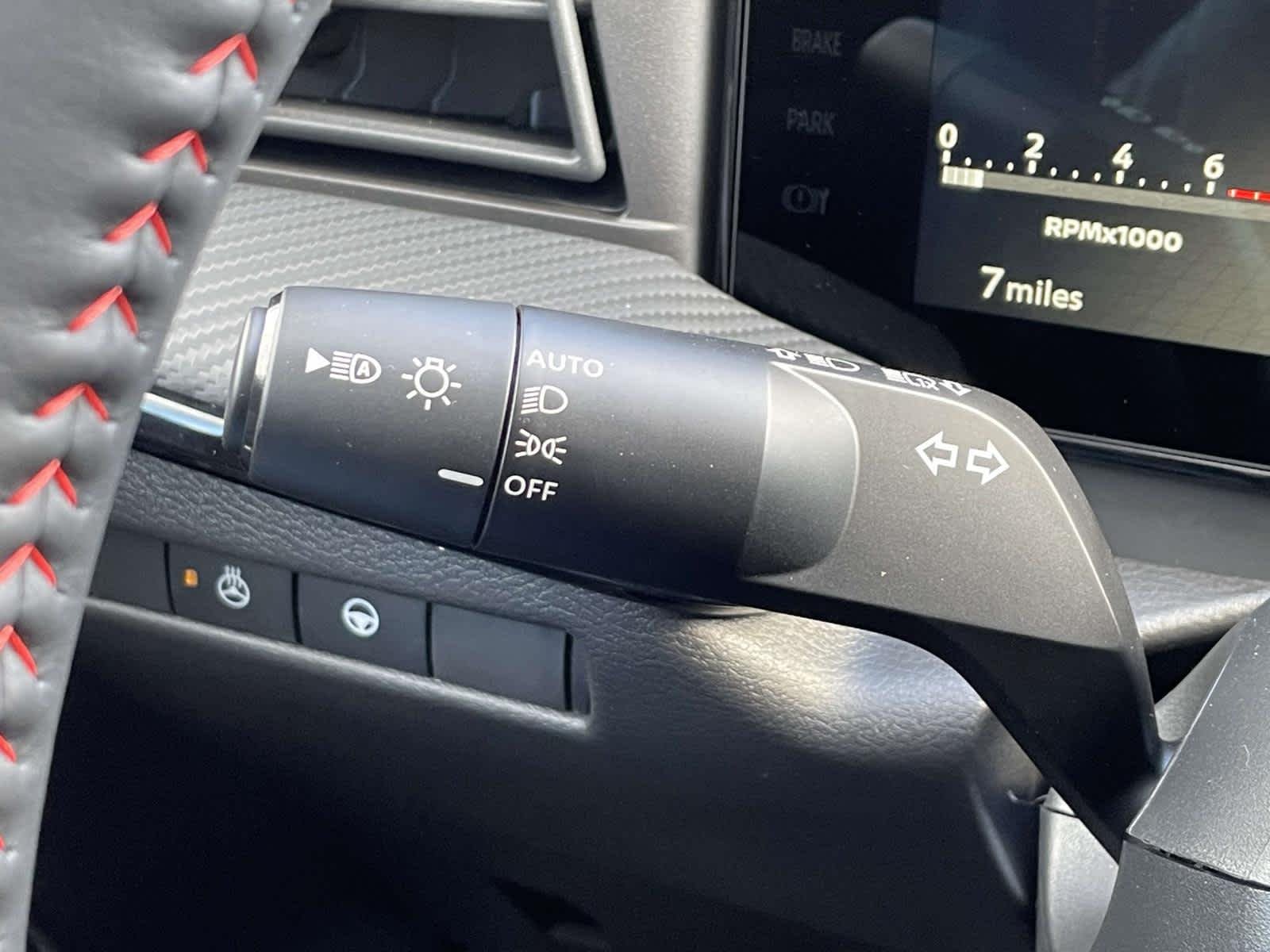 2026 Nissan KICKS SR AWD - Photo 31