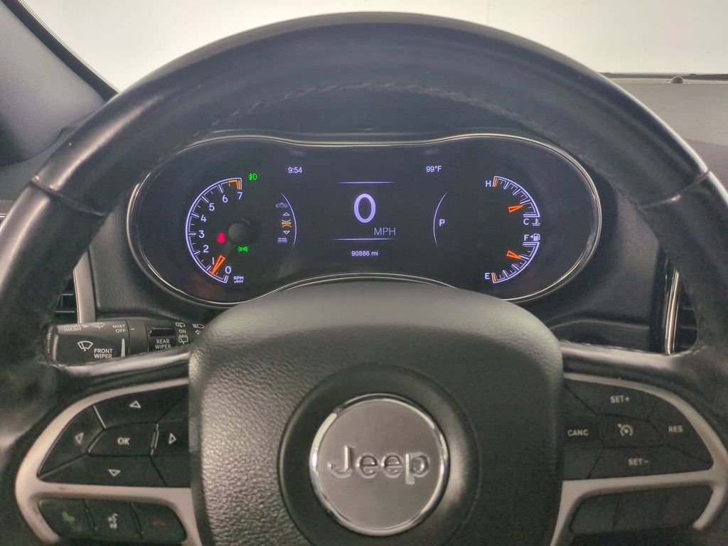 2020 Jeep Grand Cherokee Limited - Photo 35