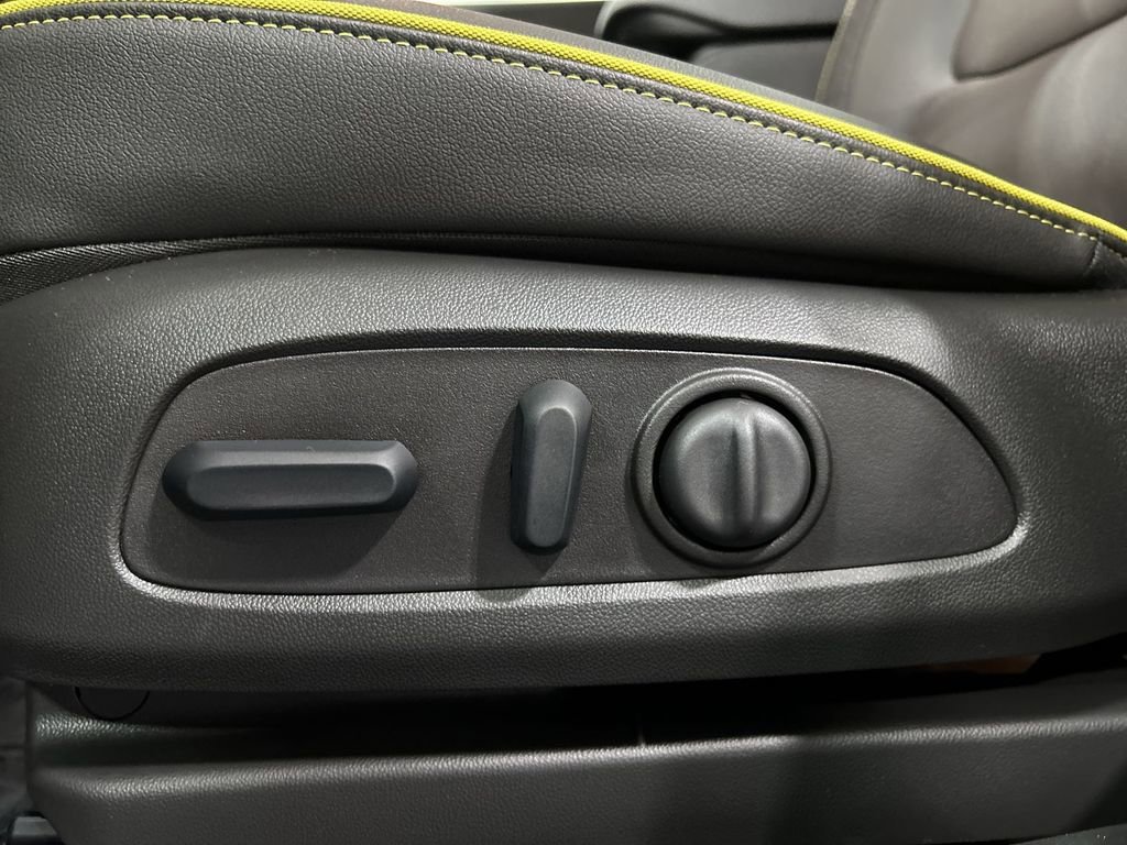 2026 Chevrolet Trailblazer Activ - Photo 14
