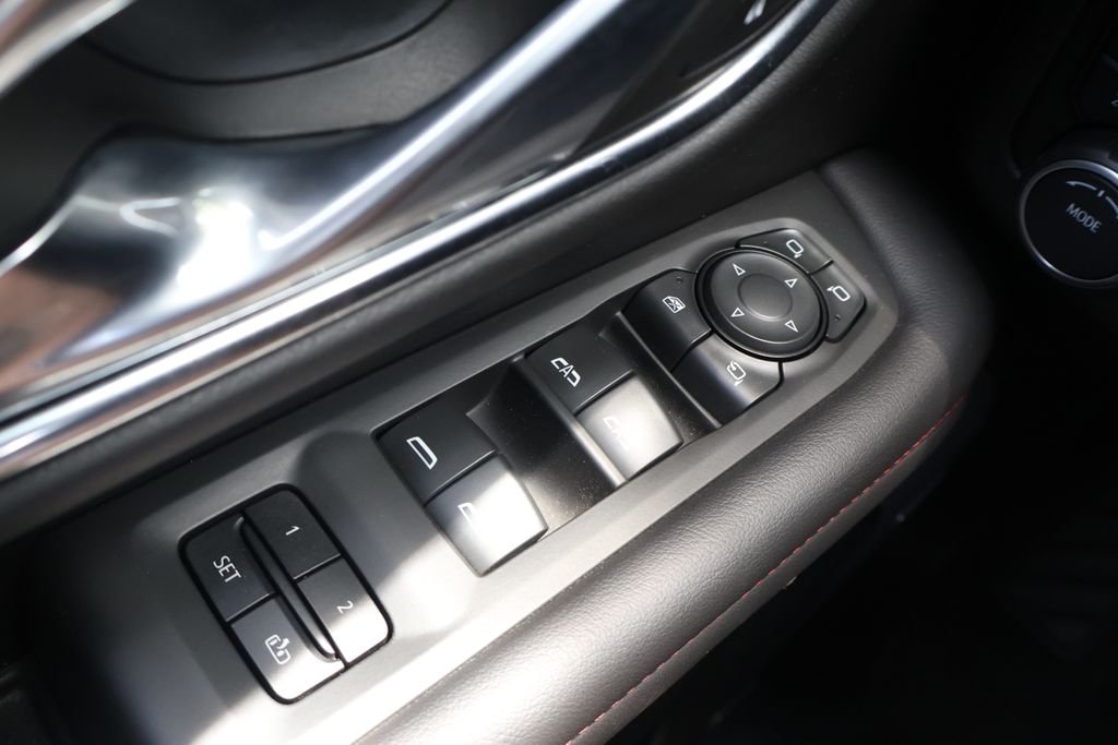 2022 Chevrolet Tahoe RST - Photo 36