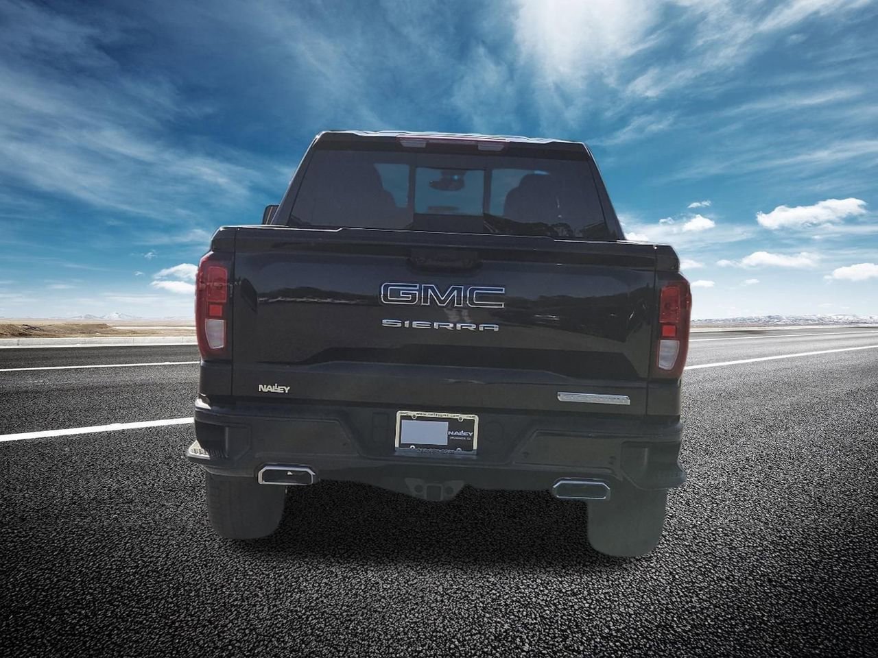 2026 GMC Sierra 1500 Elevation - Photo 22