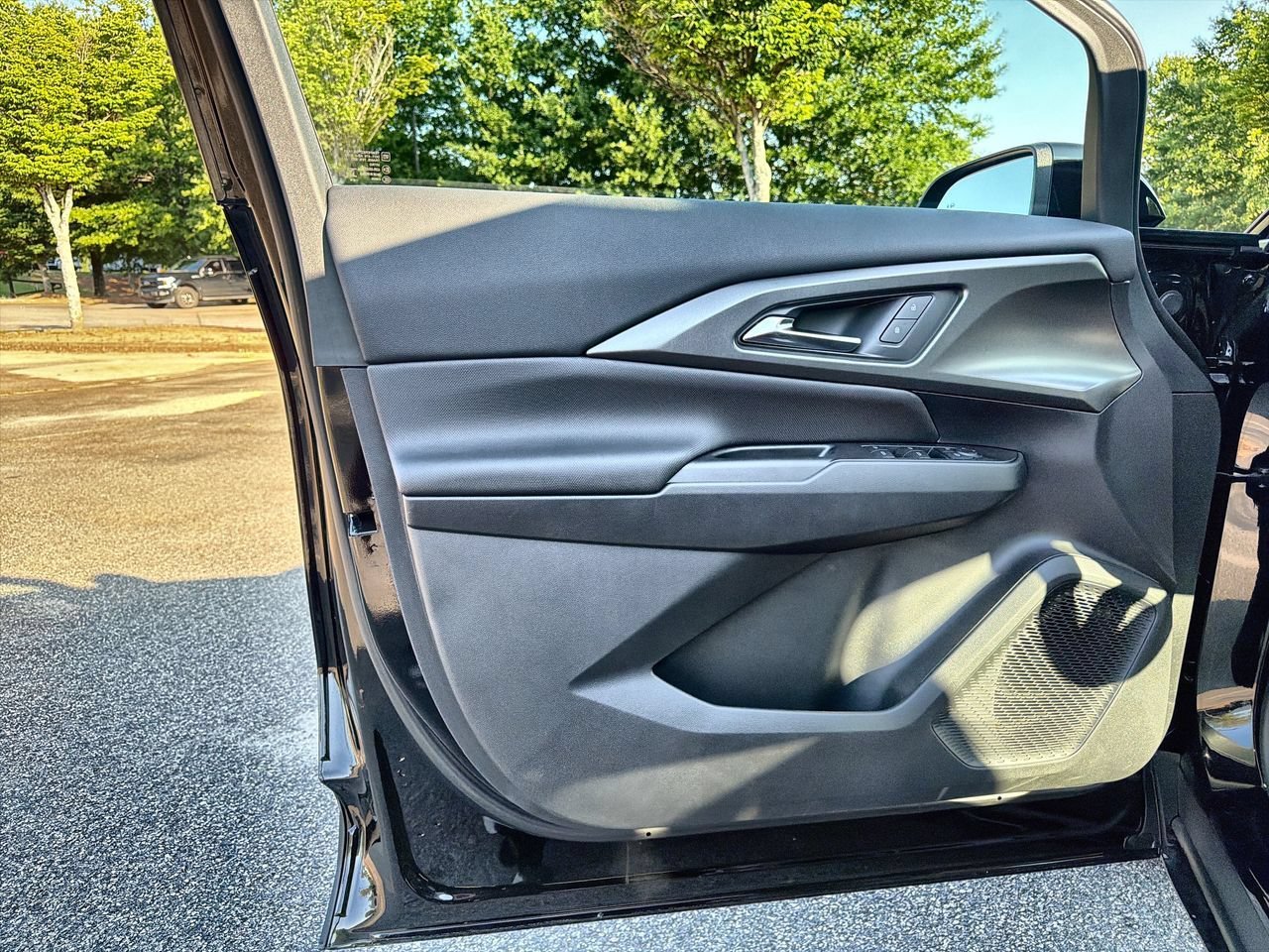2026 Chevrolet Equinox EV 1LT - Photo 18