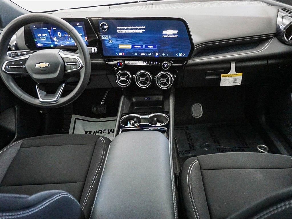 2026 Chevrolet Blazer EV LT - Photo 16