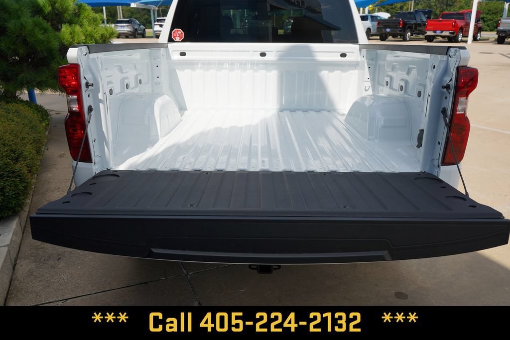 2026 Chevrolet Silverado 1500 LT - Photo 18