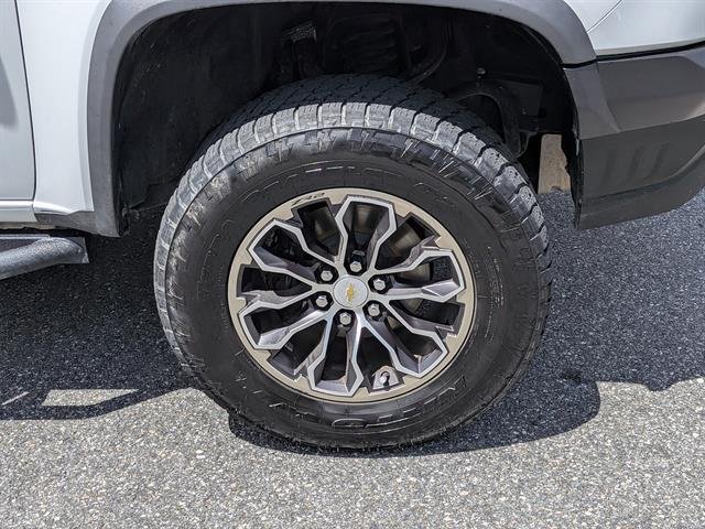 2019 Chevrolet Colorado ZR2 - Photo 10