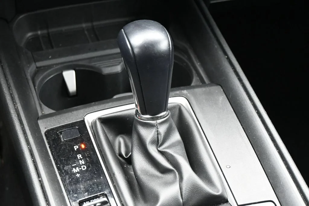 Used 2025 Gray Mazda 2.5 S Select Package image 20