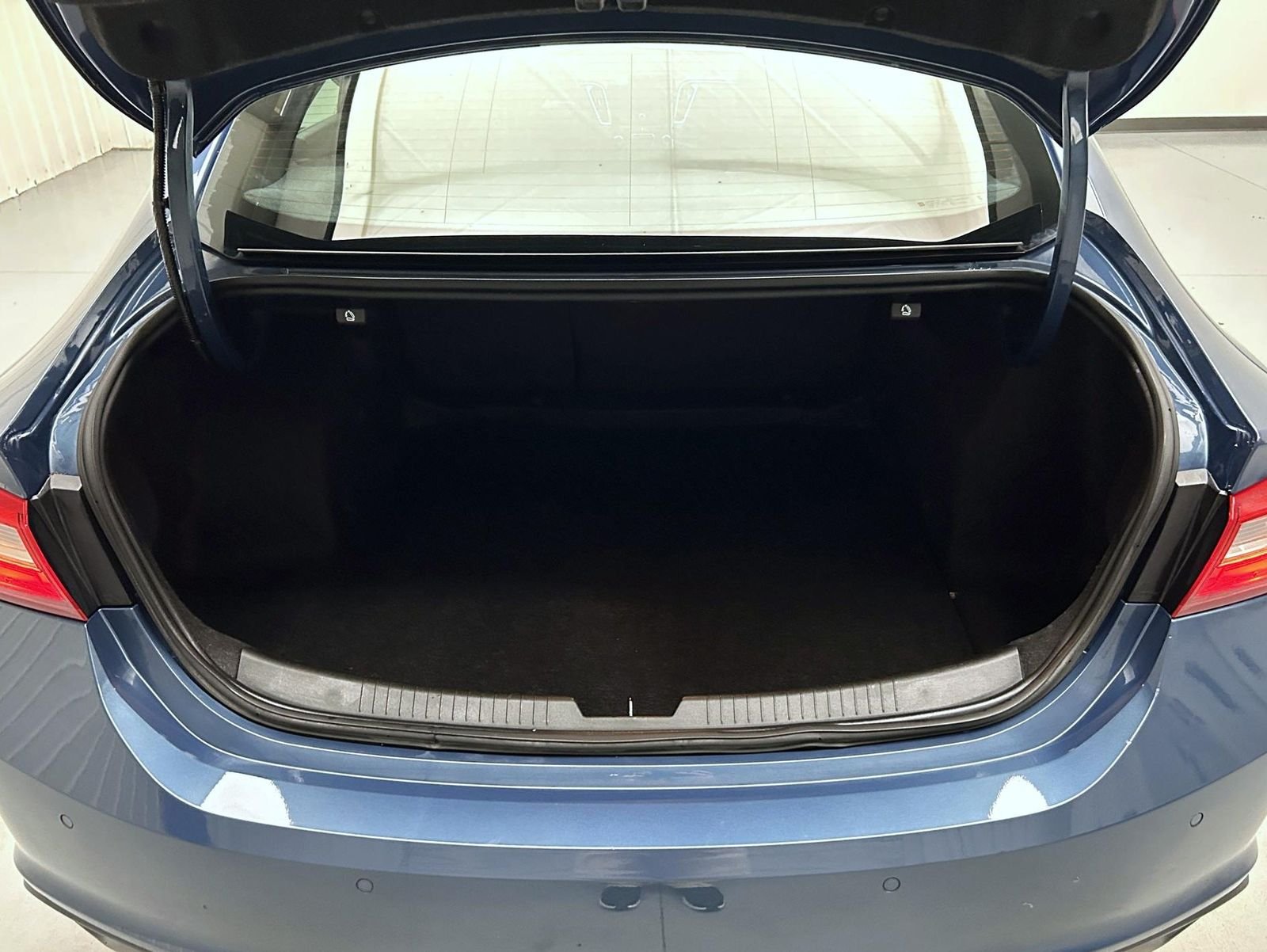 Used 2025 Blue Chevrolet LT image 21