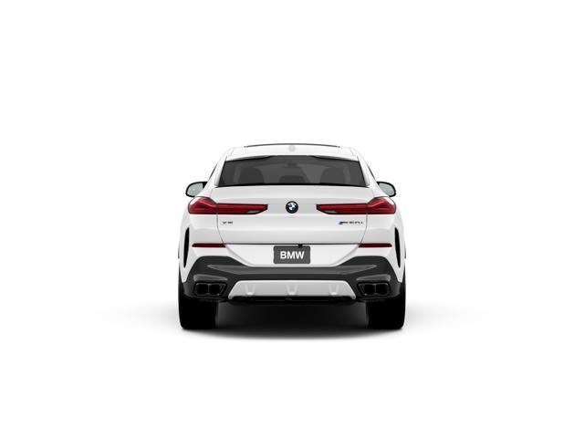 New 2027 Alpine White BMW  image 5