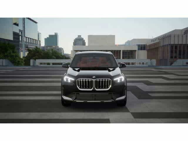 Used 2026 Jet Black BMW xDrive28i image 3