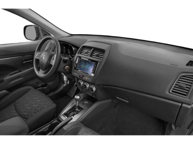 Used 2024 Labrador Black Pearl Mitsubishi ES image 15