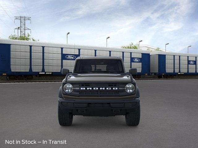 New 2026 Marsh Gray Ford Big Bend® image 31