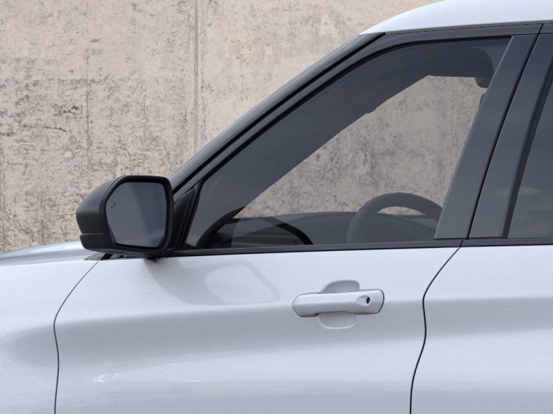 New 2026 Space White Metallic Ford Active image 21