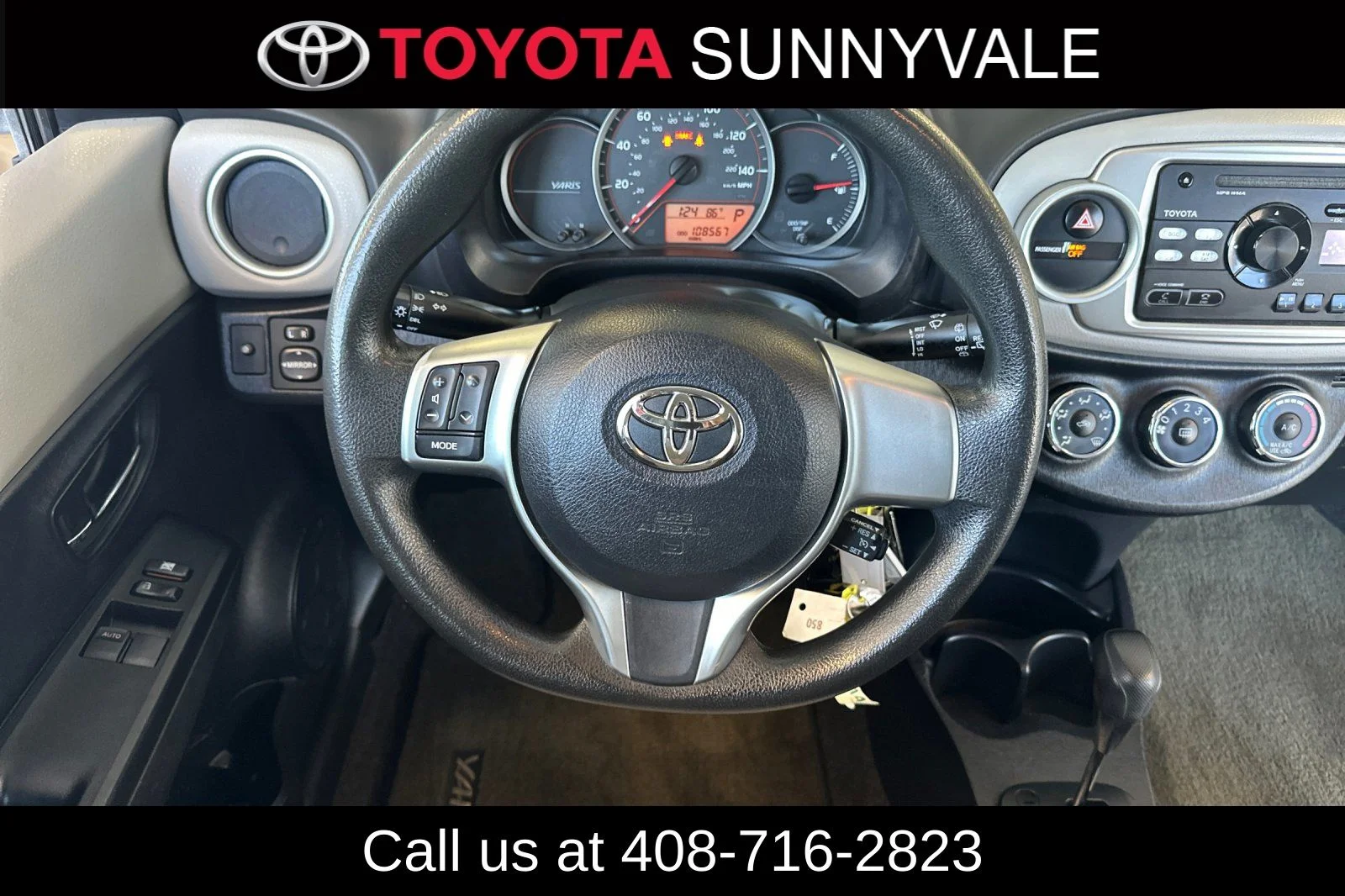 Used 2014 Silver Toyota L image 18