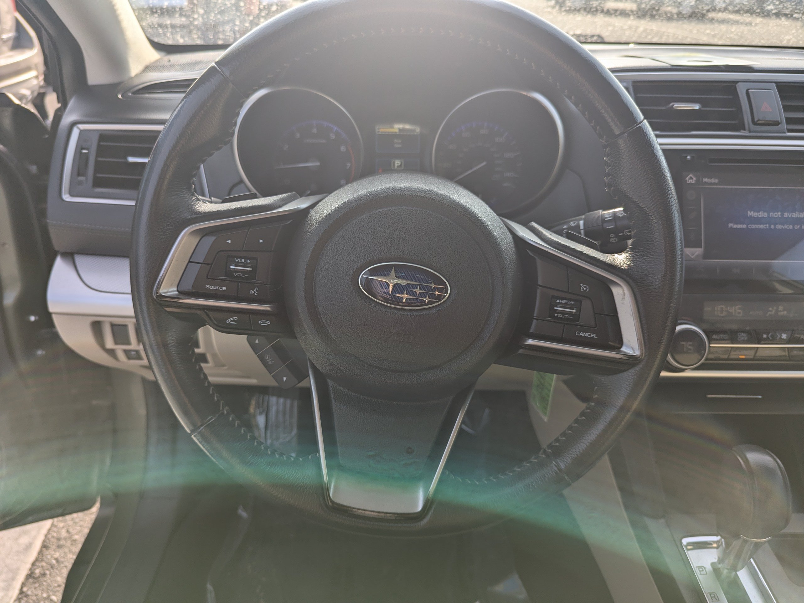 2018 Subaru Outback Premium - Photo 15