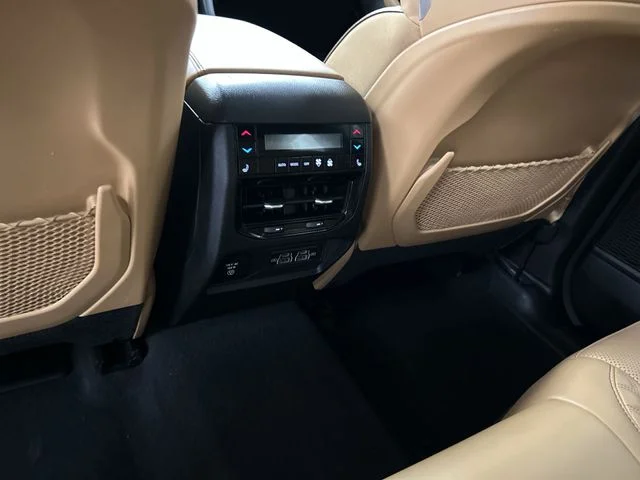 Used 2023 Gray Jeep Summit image 25