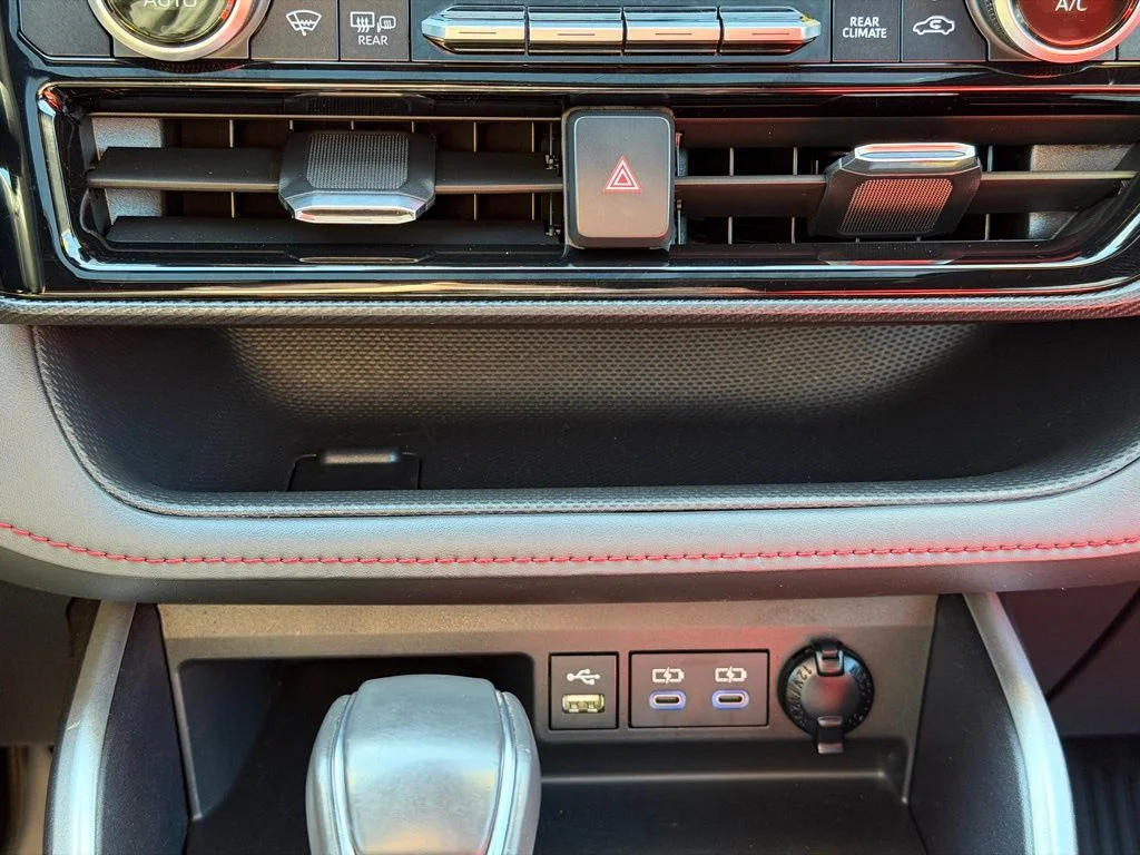 Used 2022 Beige Toyota XSE image 21