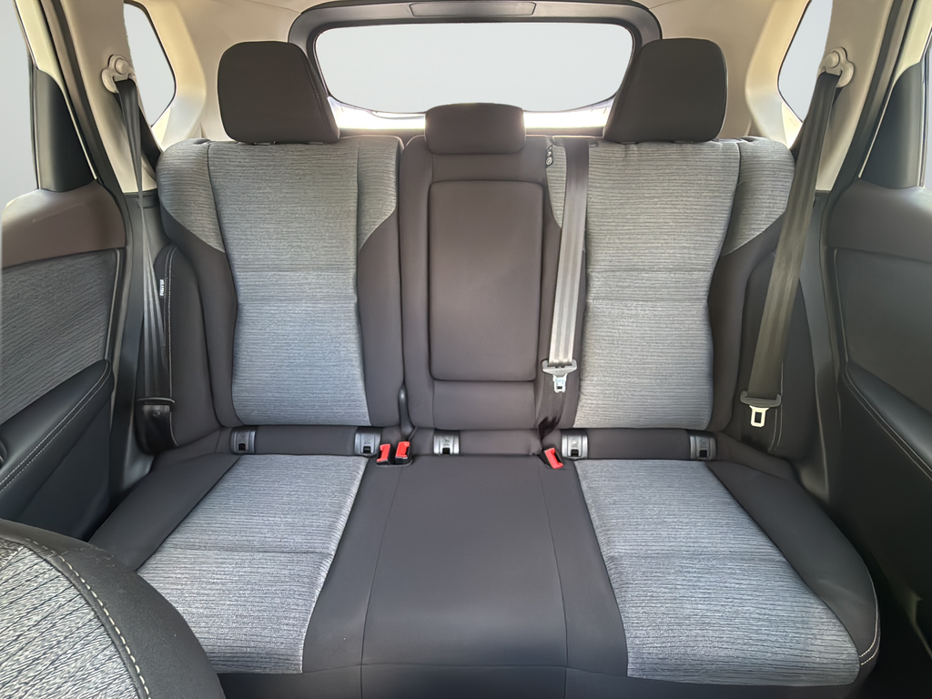 Used 2023 White Nissan SV image 22