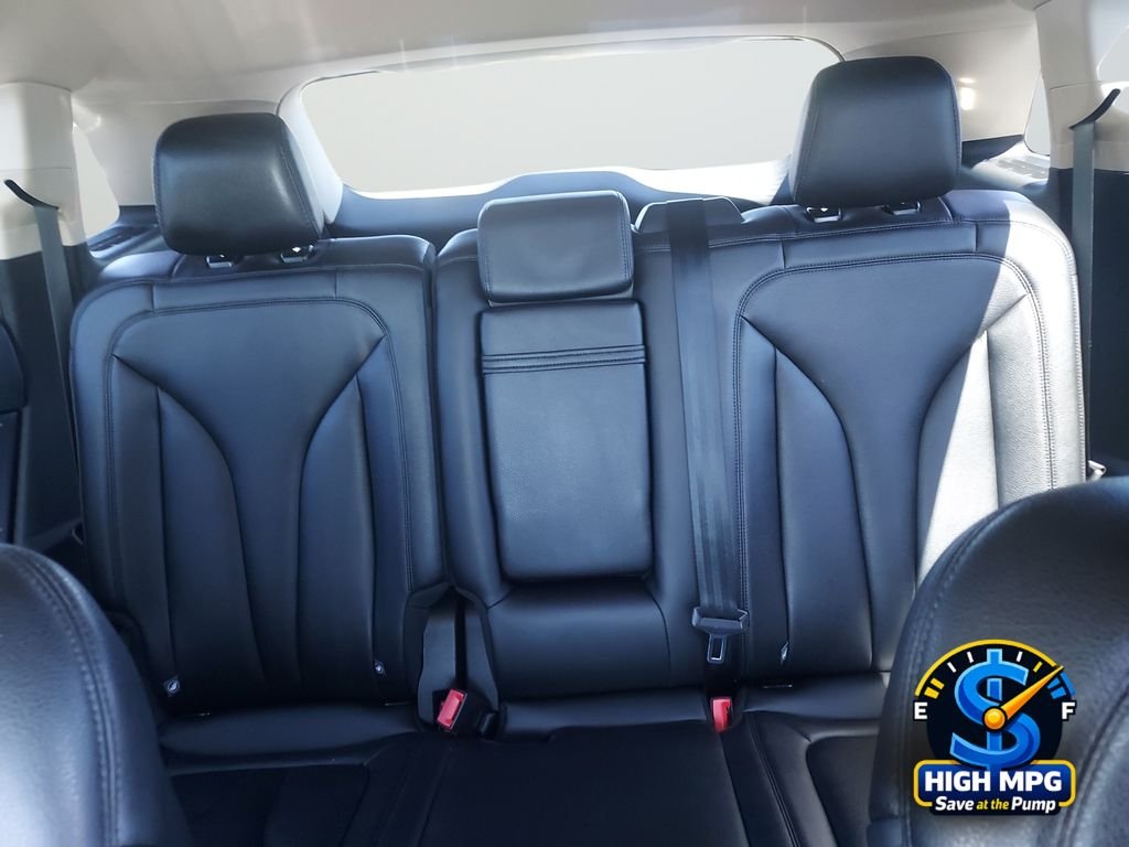 Used 2023 Black Lincoln Standard image 27