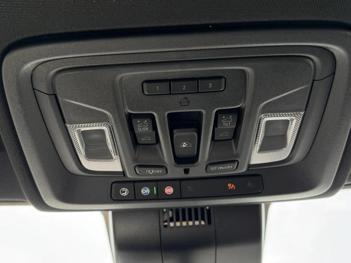 Used 2026 Grey GMC AT4 image 25