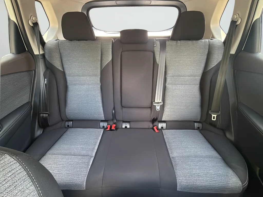 Used 2023 White Nissan SV image 22