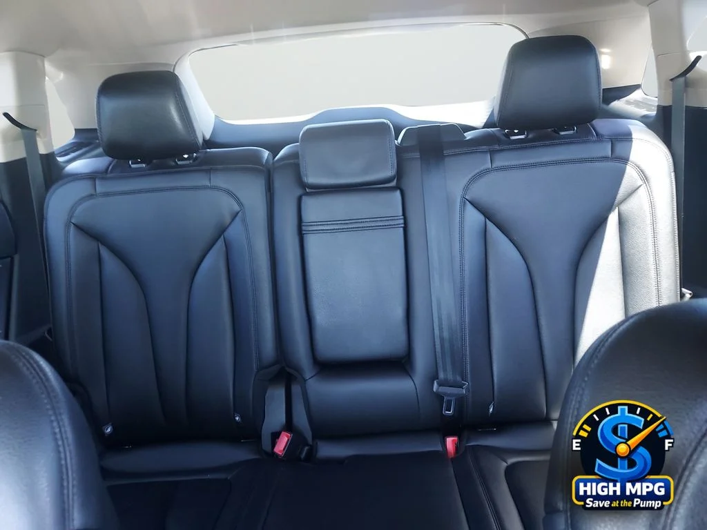 Used 2023 Black Lincoln Standard image 27