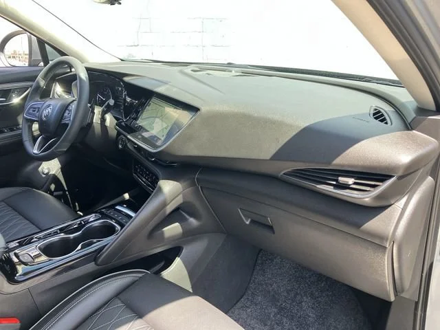 2023 Buick Envision Avenir - Photo 30