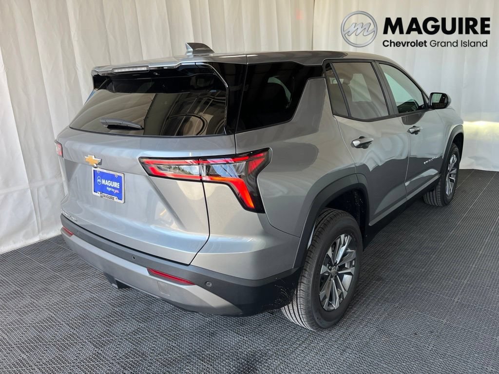 2027 Chevrolet Equinox LT - Photo 28