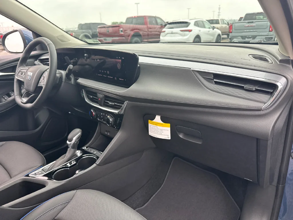 2026 Buick Encore GX Sport Touring - Photo 37