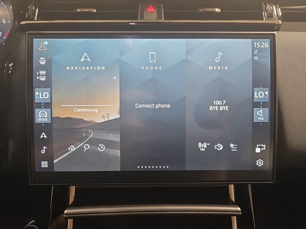 New 2026 Santorini Black LAND ROVER S image 17