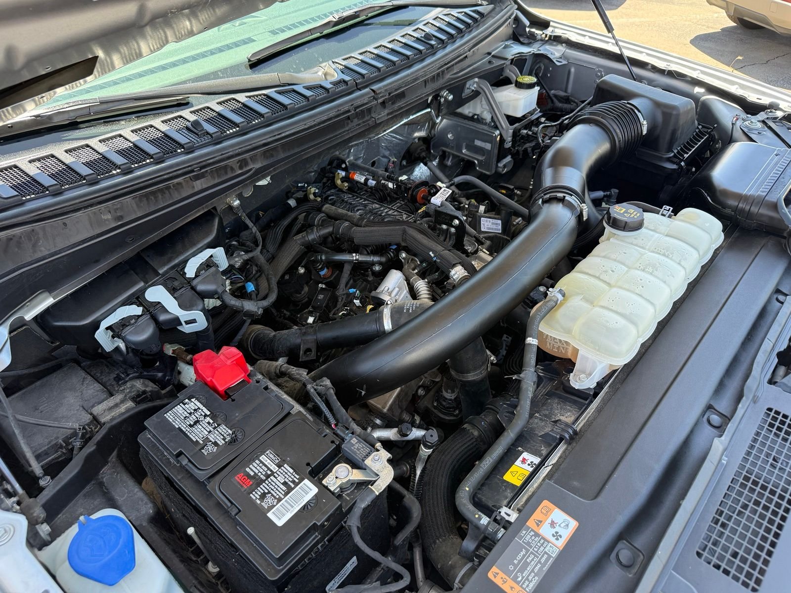 2024 Ford Expedition XLT - Photo 51