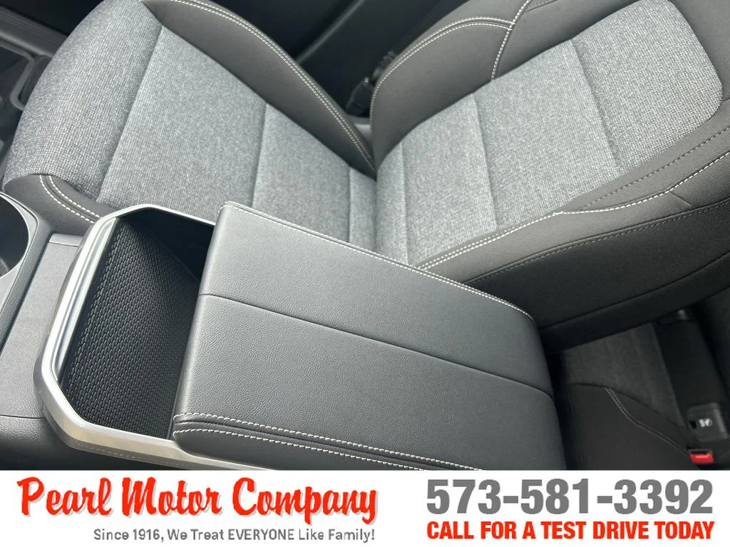 2026 GMC Terrain Elevation - Photo 20