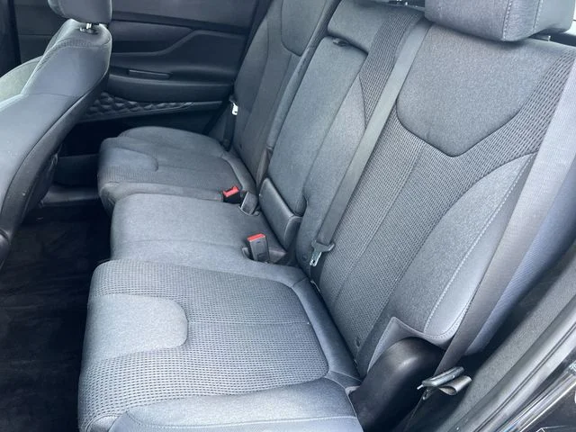 Used 2021 Black Hyundai SEL image 35