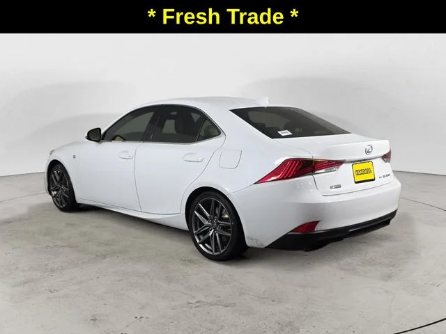 Used 2017 Ultra White Lexus 300 image 7