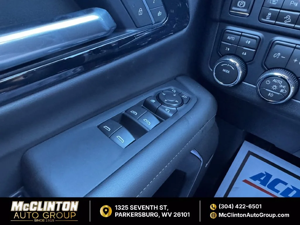 2027 Chevrolet Tahoe LT - Photo 25
