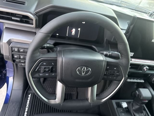 2025 Toyota Tacoma TRD Off Road - Photo 16
