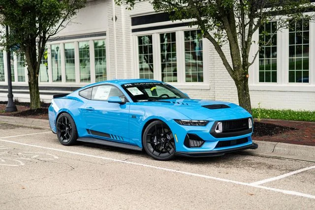 New 2026 Blue LFP GT RTR SPEC 2 image 2