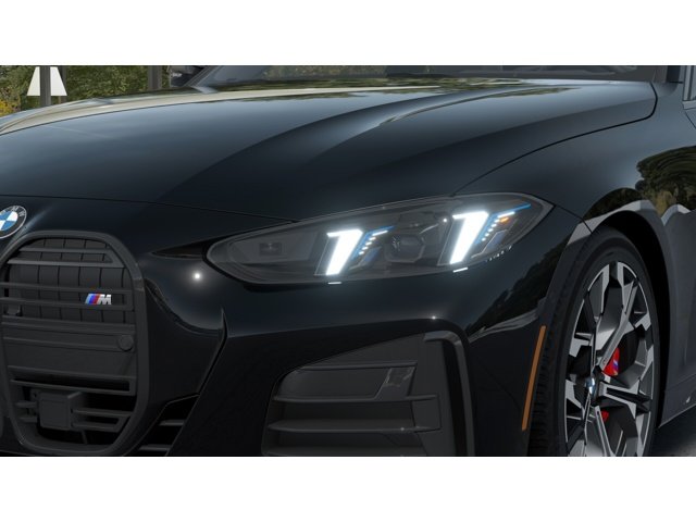 New 2027 Black Sapphire Metallic BMW M440i xDrive image 6