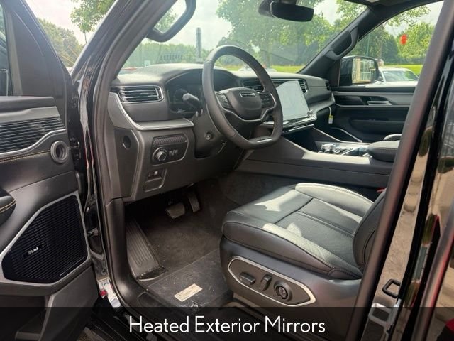 New 2026 High Gloss Black Exterior Paint Jeep 85th Anniversary Edition image 13